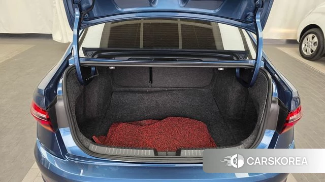 Volkswagen 7th Generation of Jetta id 4187326 из Кореи 11