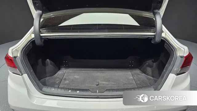 Hyundai Sonata New Rise id 3439912 из Кореи 11