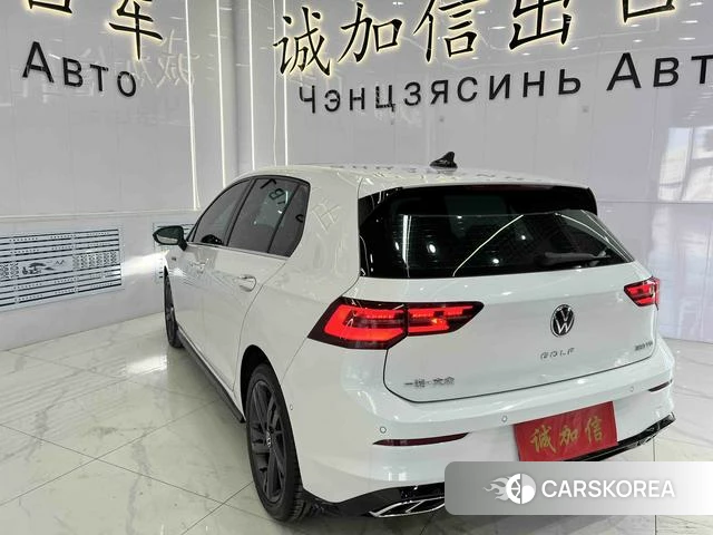 Volkswagen Golf id 4297880 из Китая 11