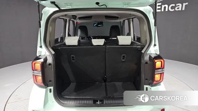 Kia The New Kia Ray id 3590724 из Кореи 11