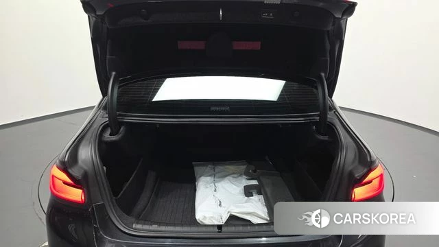 BMW 5 Series (G30) id 4781211 из Кореи 11