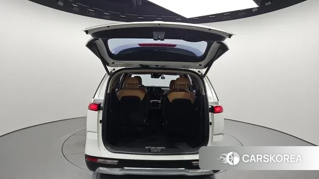 Kia Carnival 4th generation id 3433824 из Кореи 11