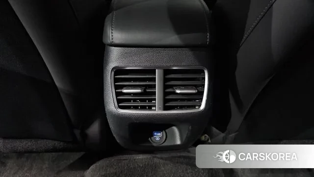 Hyundai Sonata Hybrid (DN8) id 3187925 из Кореи 11