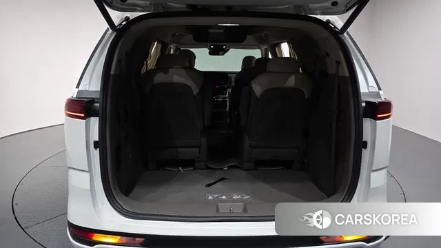 Kia Carnival 4th generation id 3017432 из Кореи 11