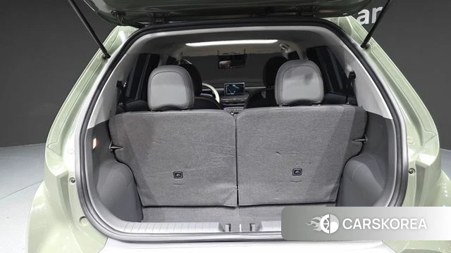 Hyundai Casper id 4517234 из Кореи 11