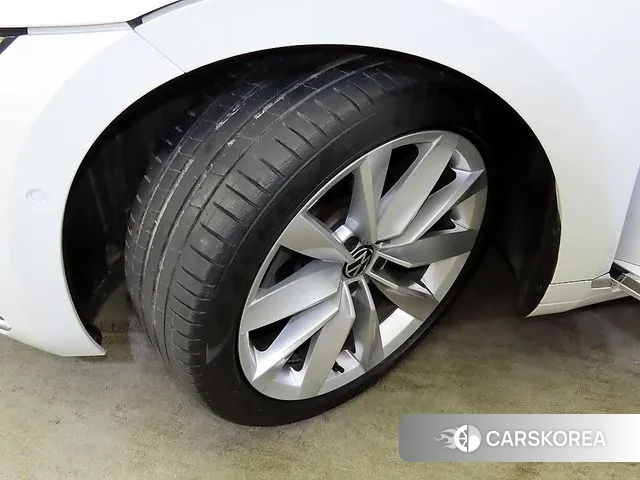 Volkswagen Arteon id 3634546 из Кореи 11