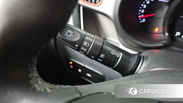 Kia The New Ray id 4434620 из Кореи 11