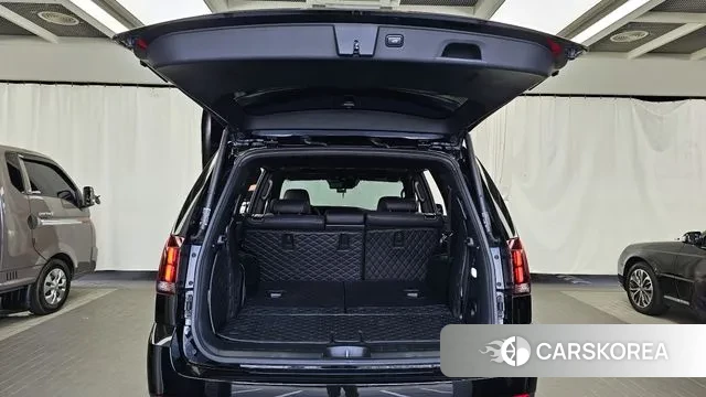 Kia Mohave Master id 3058052 из Кореи 11