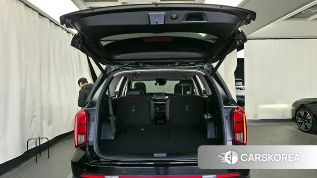 Hyundai The New Palisade id 3775988 из Кореи 11