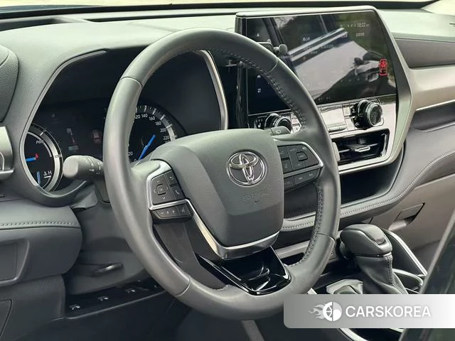 Toyota Highlander id 4276994 из Китая 11