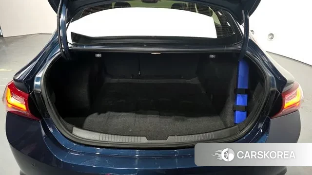 Chevrolet (GM Daewoo) The New Malibu id 3703340 из Кореи 11