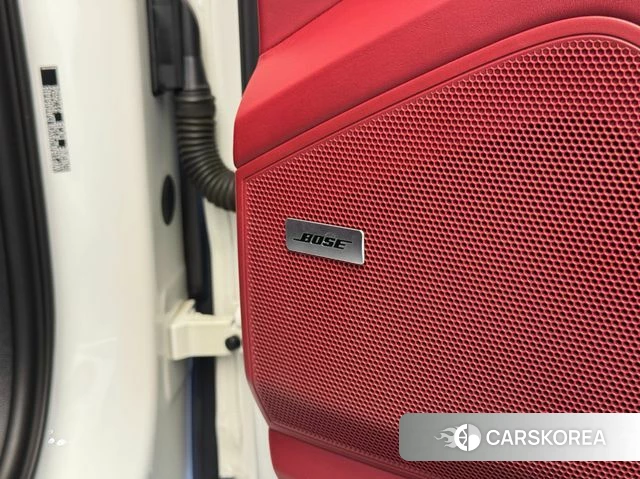 Porsche Cayenne (PO536) id 3899126 из Кореи 11