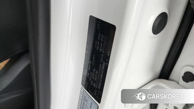 Kia K5 3rd generation id 4476847 из Кореи 11
