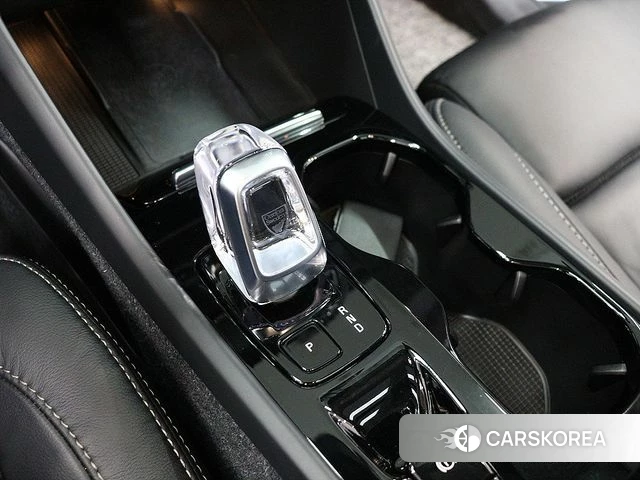 Volvo XC40 id 4454834 из Кореи 11