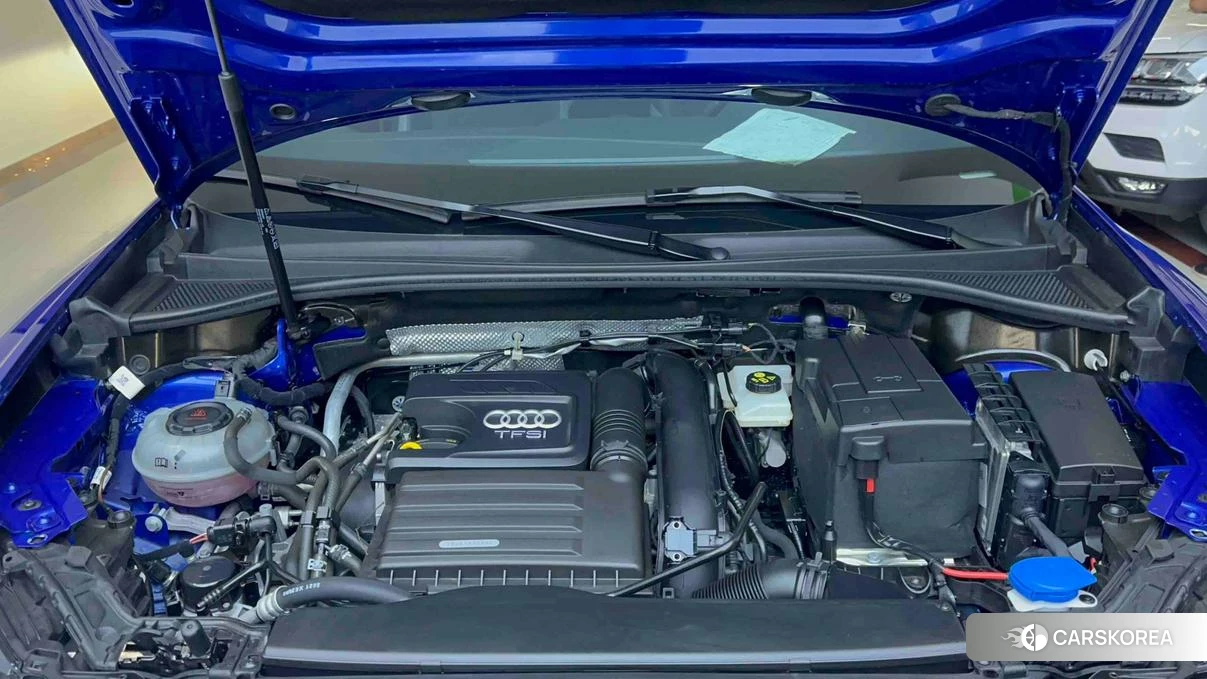 Audi Q3 id 4513728 из Китая 11