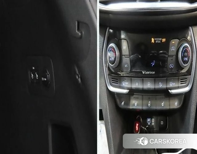 Hyundai Santa Fe TM id 4262819 из Кореи 11