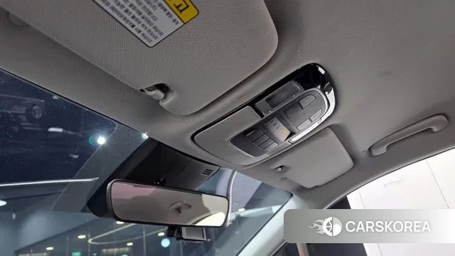 Hyundai Sonata (DN8) id 3607964 из Кореи 11