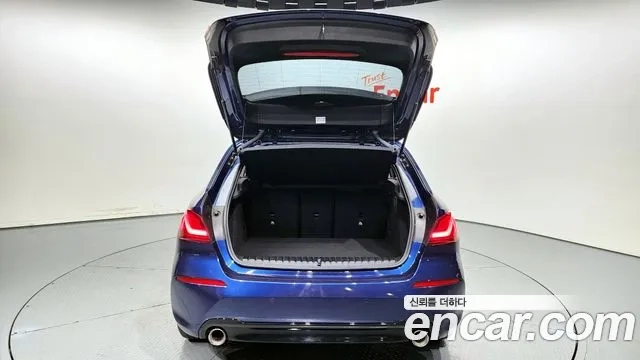 BMW 1 Series (F40) id 2880802 из Кореи 11