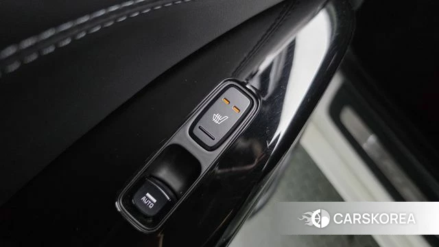 Kia K7 Premier id 4551172 из Кореи 11