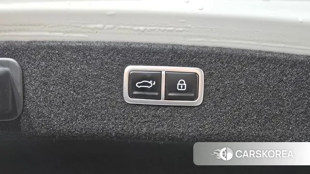 Genesis G80 (RG3) id 3463014 из Кореи 11