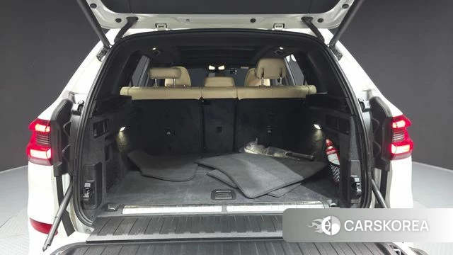 BMW X5 (G05) id 4344382 из Кореи 11