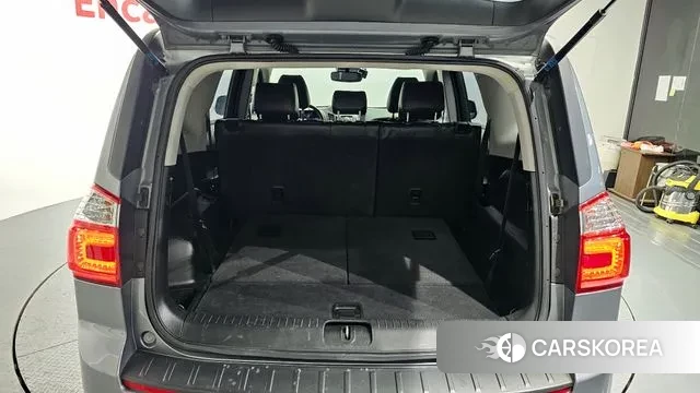 Chevrolet (GM Daewoo) Orlando id 3612791 из Кореи 11