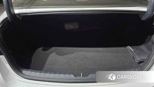 Kia K5 3rd generation id 3941802 из Кореи 11