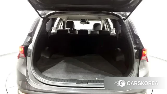 Hyundai The New Santa Fe id 3525518 из Кореи 11