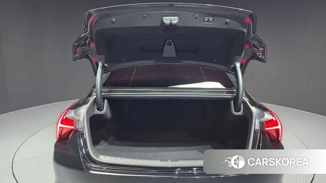 Kia K8 Hybrid id 4631326 из Кореи 11