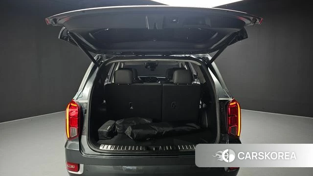 Hyundai Palisade id 4918204 из Кореи 11