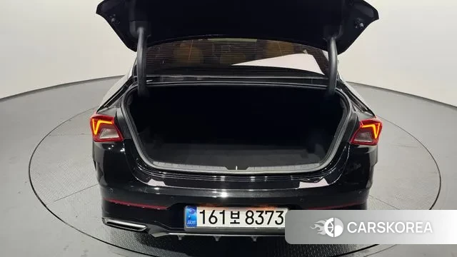 Kia K5 Hybrid 3rd Generation id 3591674 из Кореи 11