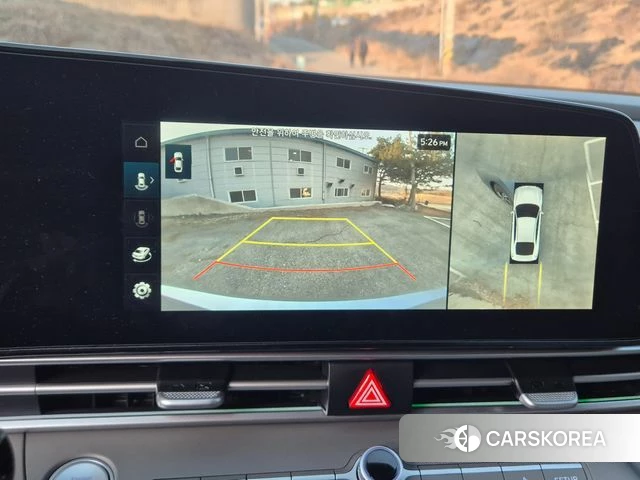 Hyundai The New Avante (CN7) id 3825631 из Кореи 11