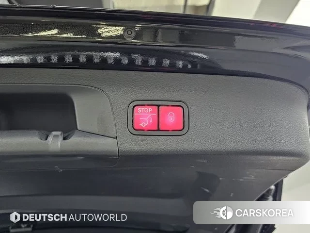 Mercedes-Benz GLS - Class X167 id 3592557 из Кореи 11