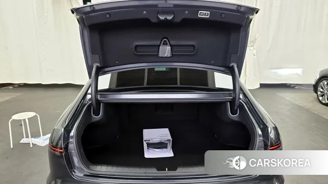 Hyundai Grandeur (GN7) id 3477954 из Кореи 11