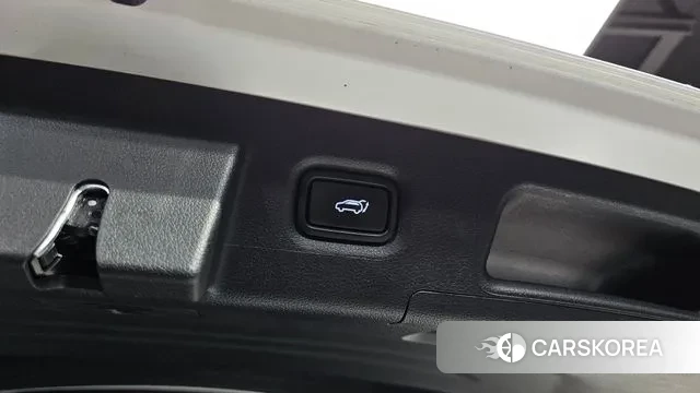 Hyundai The New Santa Fe id 3401592 из Кореи 11