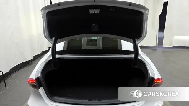 Hyundai The New Grandeur IG Hybrid id 3758906 из Кореи 11