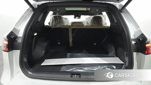 Renault Korea (Samsung) Grand Coleos id 3825606 из Кореи 11