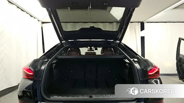 BMW X6 (G06) id 3400642 из Кореи 11