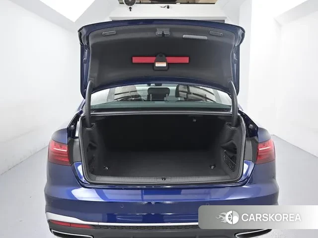 Audi A4 (B9) id 2974308 из Кореи 11