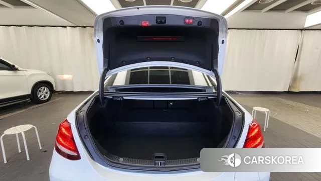 Mercedes-Benz E-Class W213 id 3493950 из Кореи 11