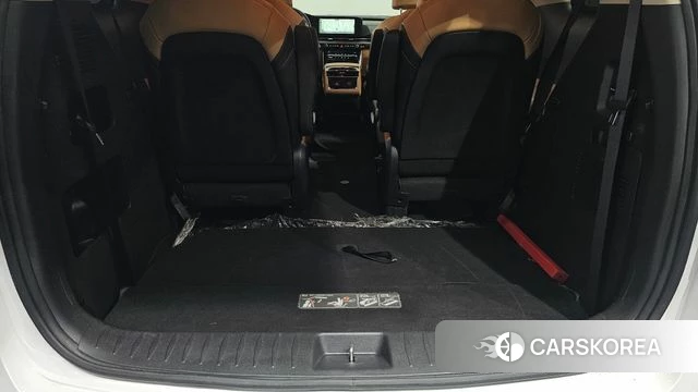 Kia Carnival 4th generation id 3812378 из Кореи 11