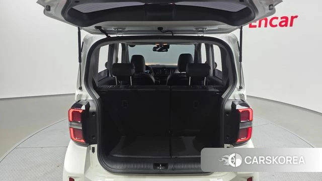 Kia The New Kia Ray EV id 4630348 из Кореи 11