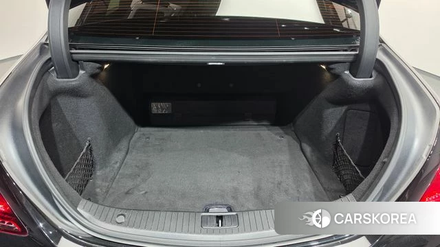 Mercedes-Benz S-Class W222 id 4717647 из Кореи 11