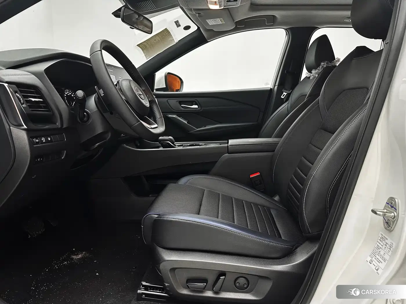 Nissan Qashqai id 4679611 из Китая 11