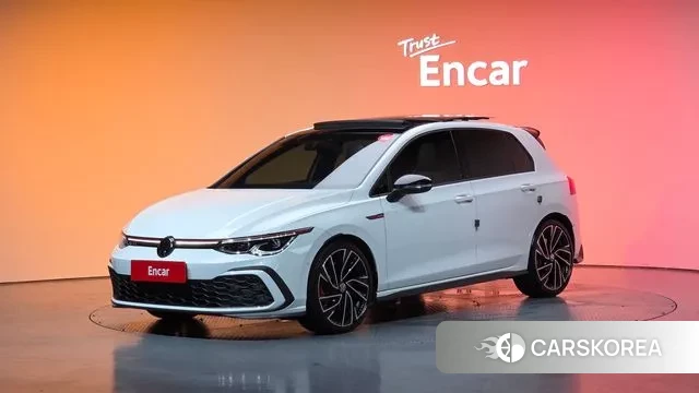 Volkswagen Golf 8th Generation id 3052680 из Кореи 11