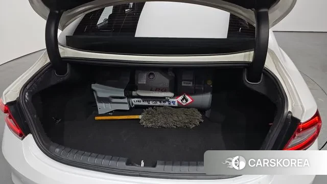 Hyundai Grandeur IG id 3661740 из Кореи 11