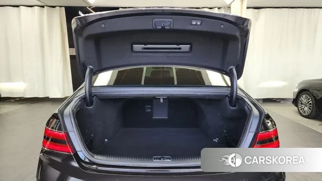 Genesis G90 id 3198385 из Кореи 11