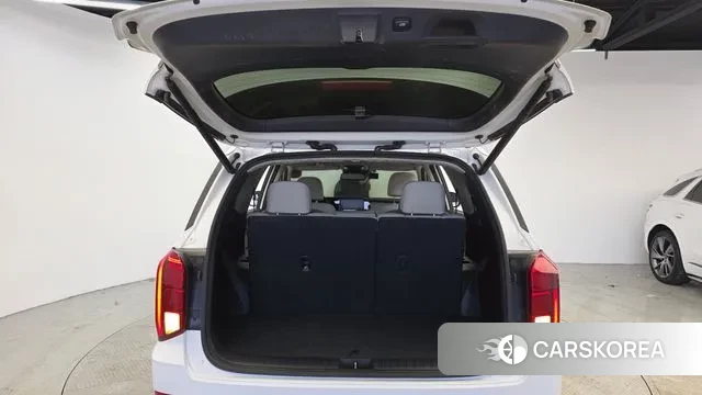 Hyundai Palisade id 3635028 из Кореи 11