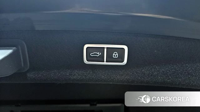 Genesis G80 (RG3) id 3935755 из Кореи 11