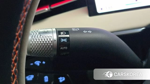Genesis GV70 id 4752879 из Кореи 11